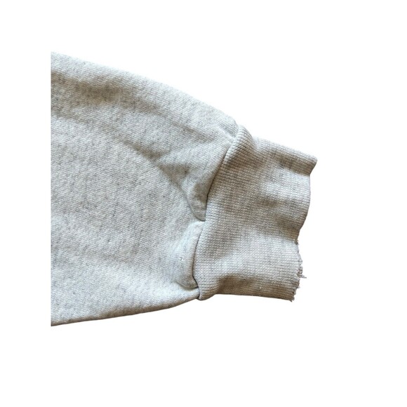 USC Pharmacy embroidered crewneck sweater Distressed Sweater - Picture 14 of 16